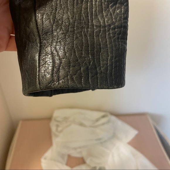 Mackage Rumer Leather Jacket - Picture 6 of 10